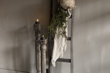 Houten Ladder -Trapa Living